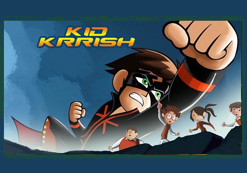 Kid Krish