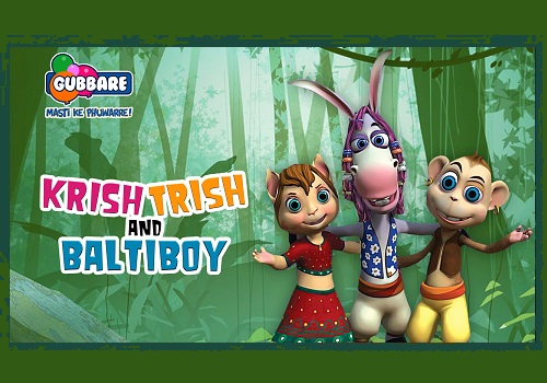 Kirsh Trish Aur Balti Boy